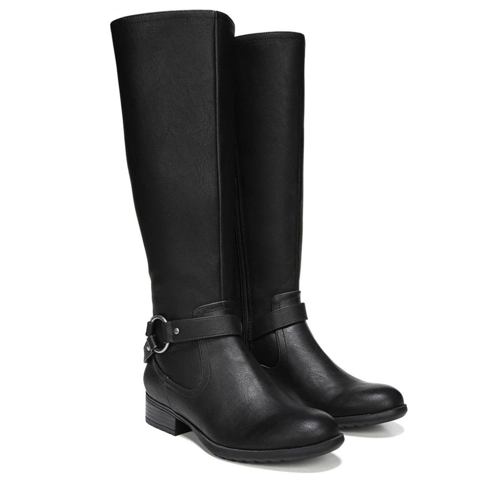 Wide Calf Boots by Lifestride X-Felicity